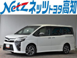 人気のヴォクシーが入荷しました。