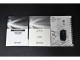 キーを取り出さずにドアを施錠&解錠。クルマの始動も可能です。