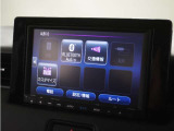 ◆Bluetooth Audio対応◆各種オーディオソースで退屈のないドライブをお楽しみください♪