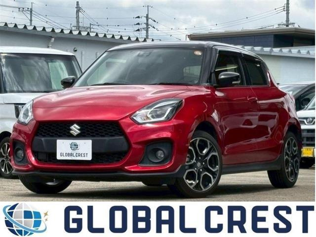 スイフト スポーツ 1.4