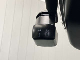 映像と音声で運転状況を記録、もしもの時の前後ドライブレコーダー♪♪