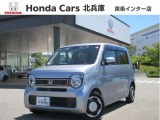 ホンダ N-WGN