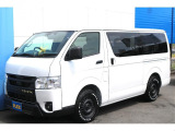 【新車9型/4ナンバー/ディーゼル2WD】各所艶消し塗装済★ベッドキット★FLEXカスタムコンプリート★**全国ご納車OK**
