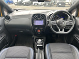ノート 1.2 e-POWER メダリスト ブラックアロー ワンオーナー 修復歴無し