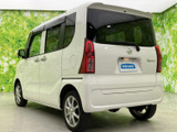 タント L 4WD 