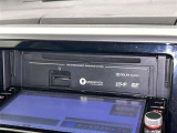 CD再生機能付き!