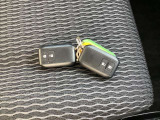 スマートキー&スペア