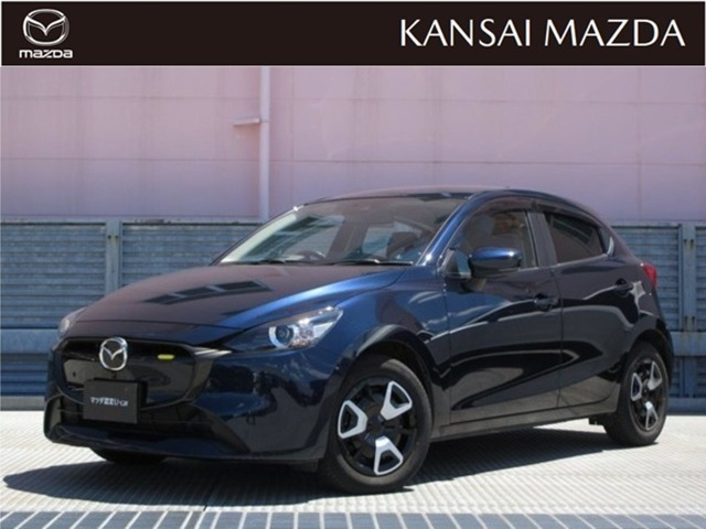 MAZDA2 1.5 15BD