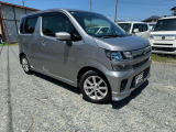 ワゴンR ハイブリッド(HYBRID) FZ 4WD 