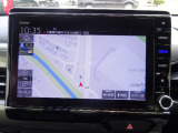 ホンダ純正Gathersナビ☆メモリータイプのナビは動きも早く快適です♪♪♪行き先はナビにおまかせ☆彡あると便利な装備です♪フルセグTV視聴可能です♪♪♪