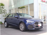 A1スポーツバック 25 TFSI アドバンスド 