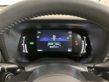 オプティトロンメーターは見やすさと先進性を両立したお洒落なディスプレイ&メ-タ-です