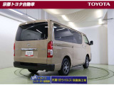 ハイエースバン 2.8 スーパーGL ロング ディーゼル 4WD 