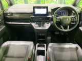 ステップワゴン 2.0 e:HEV スパーダ 