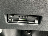 ETC2.0装備!高速等、有料道路の料金所はもちろん話題のスマートICもスムーズに通過でき♪カードがあればご納車日当日からお使い頂けますよ♪