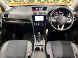 フォレスター 2.0 XT アイサイト 4WD 