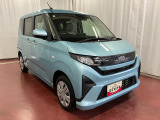 スライドドアなので、狭い場所でも荷物を持っていても、スムーズな乗り降りができます。