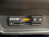 【ETC】高速道路の料金所をストレスなく通過!話題のスポットやサービスエリアに多い「スマートIC」利用時は必須のアイテムです。当店でセットアップを実施、ご納車当日からすぐにご利用いただけます!
