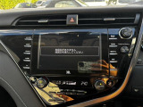 カムリ 2.5 WS レザーパッケージ 禁煙車 JBLサウンドシステム JBL8型ナビ