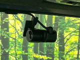 【ドライブレコーダー】ドライブレコーダー装備!走行中はもちろん、あおり運転や事故に遭遇した際、映像で記録し、万一のリスクに備えます。※記録用SDカードはお客様ご自身でご準備いただく必要があります。