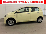 ミライース L 