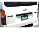 【新車9型/4ナンバー/ディーゼル2WD】各所艶消し塗装済★ベッドキット★FLEXカスタムコンプリート★**全国ご納車OK**