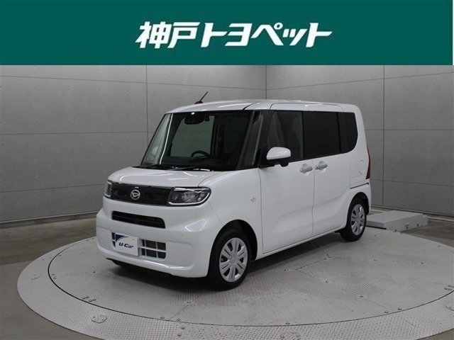 タント X 