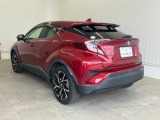 C-HR  G