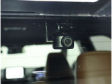 リヤ用ドライブレコーダー装備!これがあれば、相手方が危険運転をしてきた場合などでも客観的に証明でき、事故や事件の直接的な証拠の確保にも生り得ます。