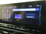 ETCの履歴などが画面で確認できます。