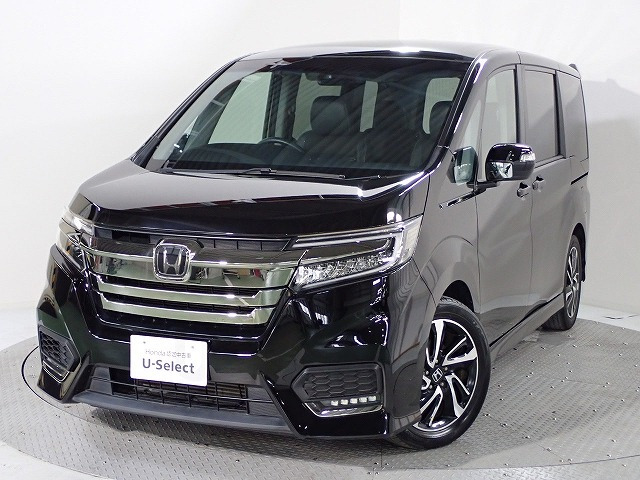ホンダ ステップワゴン 