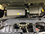 親切・丁寧な専門メカニックスタッフが応対!・車検・点検整備・事故等の修理などアフターサービスも安心。お車のカスタマイズもネクステージのサービススタッフまでご相談ください!