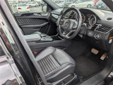 GLE AMG GLE43 4マチック 4WD 本革シート
