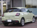 スイフト 1.2 ハイブリッド(HYBRID) MX 4WD 