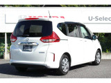 平日の買い物や送り迎えから週末のレジャーまで、ミニバンの運転に慣れていない方でも安心して扱えるちょうどいいサイズです!