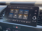 ■コネクトディスプレイ■新世代通信技術「Honda CONNECT」対応でさらに便利が広がったナビディスプレイ! 快適な操作性はそのままに、快適な機能が充実しております