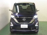 ルークス ハイウェイスター X