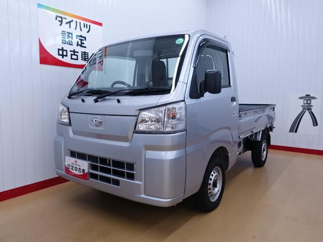 ハイゼットトラック スタンダード 