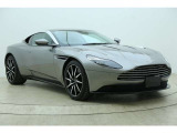 アストンマーティン DB11 ローンチエディション