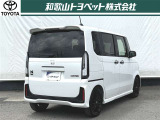 N-BOXカスタム ターボ ブラック スタイル 