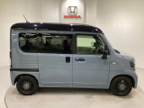 購入後も自社指定整備工場完備でお客様の愛車をしっかりサポート致します!御納車時には安全かつ安心してお乗り頂けるようホンダ専門知識を持つ整備スタッフが点検・整備・装備も説明をしてお渡ししております。