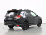 フォレスター 1.8 XT エディション 4WD 