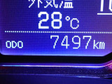 7497キロ走行
