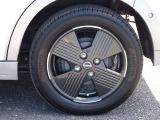 【タイヤ】 【純正14インチアルミホイール】《155/65R14》専用のアルミなのでお車のイメージぴったりですね!