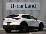 CX-30 1.8 XD 100周年特別記念車 