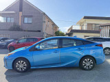 当店のお車は全車安心保証付!!指定工場、板金工場完備しています!!