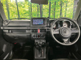 ジムニーシエラ 1.5 JC 4WD 
