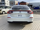 シビック  2.0 e:HEV