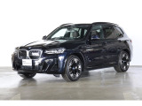 BMW iX3 Mスポーツ