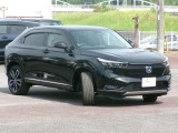ヴェゼル 1.5 ハイブリッド Z 